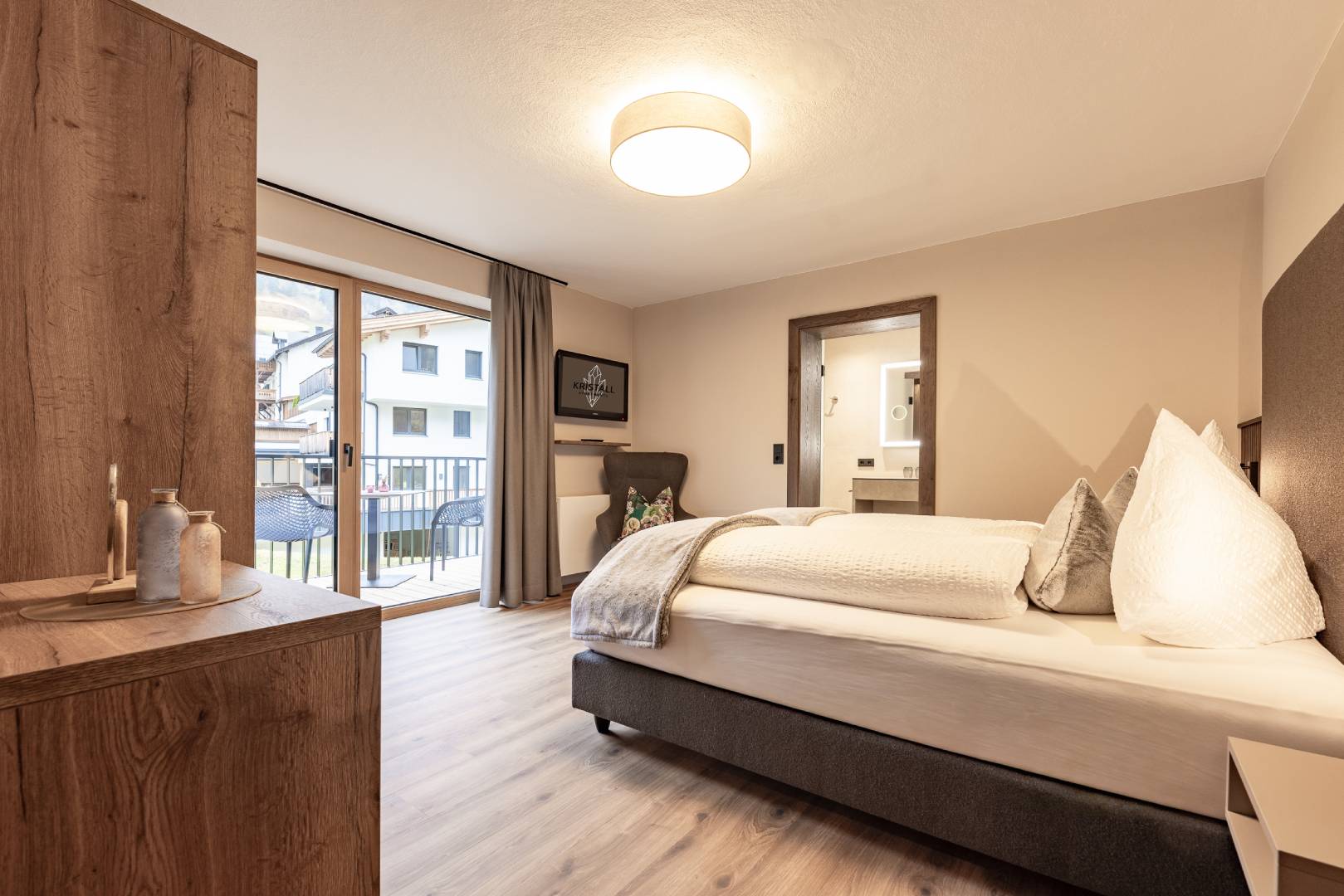 Appartement TOP6